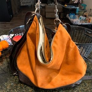 Rough & Tumble Large Hobo